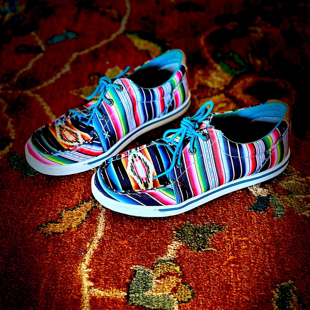 Twisted X Sneaker